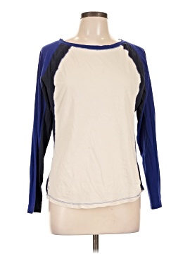 L-RL Lauren Active Ralph Lauren Long Sleeve Top (view 1)