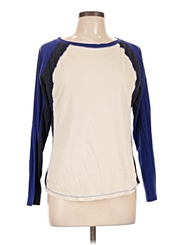 L-RL Lauren Active Ralph Lauren Long Sleeve Top (view 1)