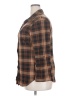 Splash Brown Cardigan Size 2X - photo 5