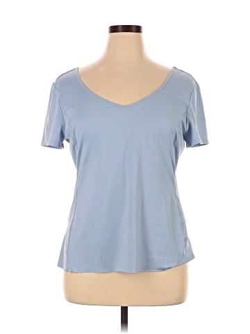 MTA Sport Short Sleeve T-Shirt (view 1)