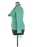 Unbranded 100% Polyester Teal Long Sleeve Turtleneck Size XXL - photo 5