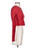 Forever 21 100% Cotton Red Long Sleeve Top Size S - photo 4