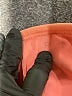 Unbranded Orange Pink Swimsuit Top Size 1X - photo 3