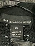 Isabella Rodriguez Black Shrug Size XL - photo 7