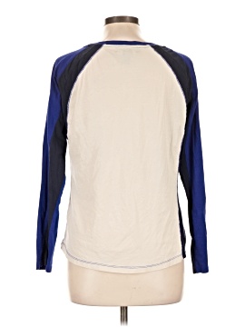 L-RL Lauren Active Ralph Lauren Long Sleeve Top (view 2)