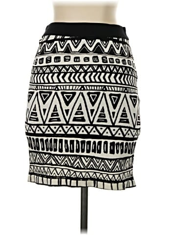 INC International Concepts Casual Skirt (view 2)