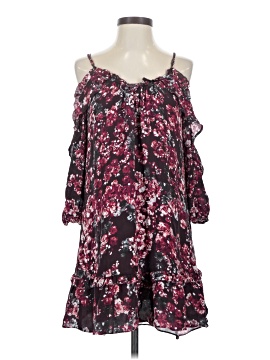 Parker Casual Dress (view 1)