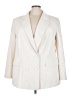 ELOQUII Ivory Blazer Size 22 Plus - photo 1