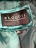 ELOQUII Teal Blazer Size 20 - photo 6