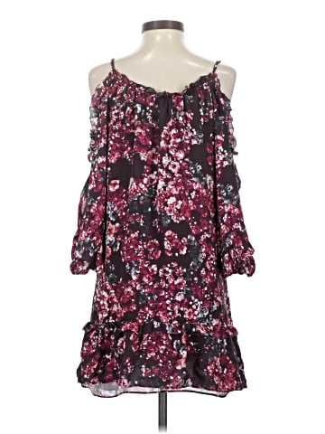 Parker Casual Dress (view 2)