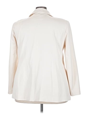 ELOQUII Blazer (view 2)