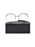 Prada Silver Purple Sunglasses One size - photo 2