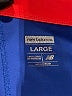 New Balance Color Block Blue Athletic Shorts Size L - photo 3