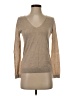 MNG Tan Pullover Sweater Size XS - photo 1