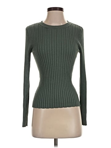 Pinque Long Sleeve Top (view 1)