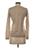 MNG Tan Pullover Sweater Size XS - photo 2