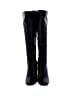 Lulus Black Boots Size 7 - photo 2