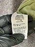 J.Crew 100% Linen Green Linen Pants Size M - photo 8
