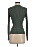 Pinque Green Long Sleeve Top Size XS - photo 2