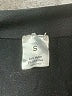 Unbranded Black Active Pants Size S - photo 6