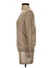 MNG Tan Pullover Sweater Size XS - photo 5
