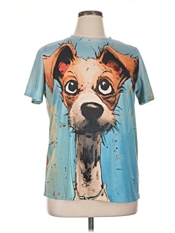 Unbranded Short Sleeve T-Shirt (view 1)