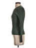 Pinque Green Long Sleeve Top Size XS - photo 5