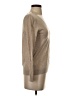MNG Tan Pullover Sweater Size XS - photo 4