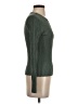 Pinque Green Long Sleeve Top Size XS - photo 4