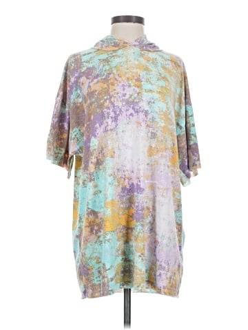 Lularoe Raincoat (view 1)