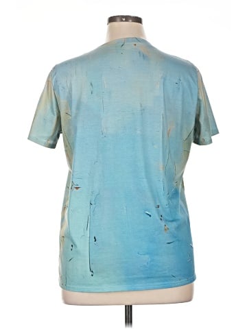 Unbranded Short Sleeve T-Shirt (view 2)