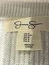 Jessica Simpson Stripes Pink Pullover Sweater Size S - photo 7