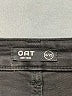 OAT Black Jeans Size 25 waist - photo 7