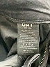 OAT Black Jeans Size 25 waist - photo 8