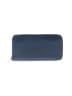 Hermès Blue Epsom Silk'In Wallet One size - photo 1