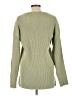 Thread & Supply Green Pullover Sweater Size L - photo 2