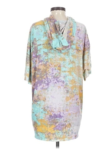 Lularoe Raincoat (view 2)