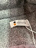 Assorted Brands 100% Polyester Gray Coat Size L - photo 6
