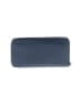 Hermès Blue Epsom Silk'In Wallet One size - photo 2