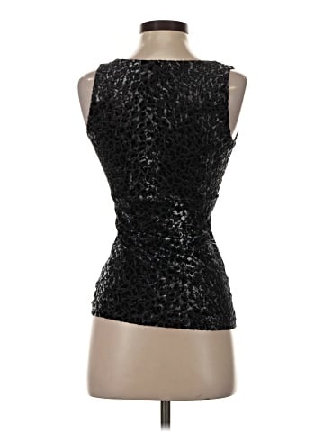 White House Black Market Sleeveless Top (view 2)