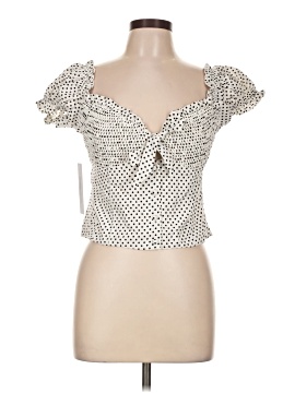Princess Polly Short Sleeve Top