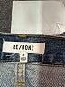 RE/DONE 100% Cotton Blue Jeans Size 28 waist - photo 7