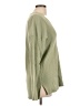 Thread & Supply Green Pullover Sweater Size L - photo 4