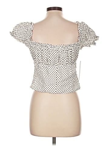 Princess Polly Short Sleeve Top (view 2)