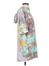 Lularoe Purple Raincoat Size S - photo 4