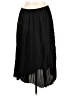Vince. Black Formal Skirt Size L - photo 1