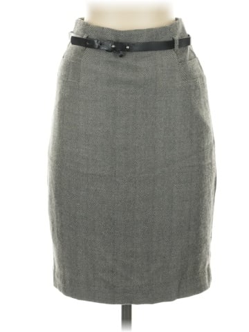 H&M Formal Skirt (view 1)