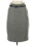 H&M Gray Formal Skirt Size 4 - photo 1