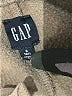 Gap Brown Casual Pants Size S (tall) - photo 7