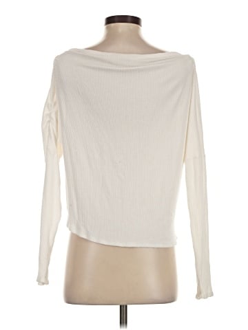 Michael Lauren Long Sleeve Top (view 2)
